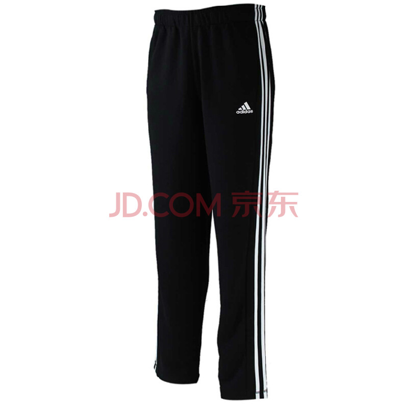 阿迪达斯adidas 2015秋款男针织长裤 S88111