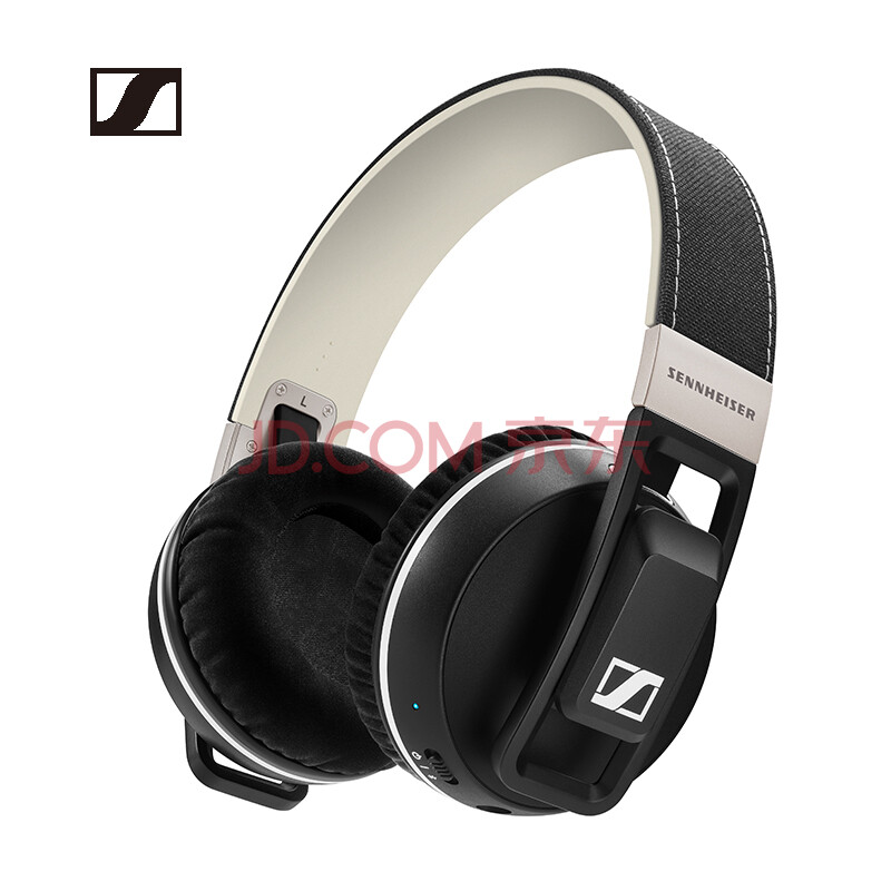 ɺ£Èû¶û(Sennheiser) URBANITE XL WIRELESS ´ó¶¼ÊÐÈËÀ¶ÑÀÎÞÏß°æ °ü¶úʽÎÞÏßÀ¶ÑÀ¶ú»ú ºÚÉ«