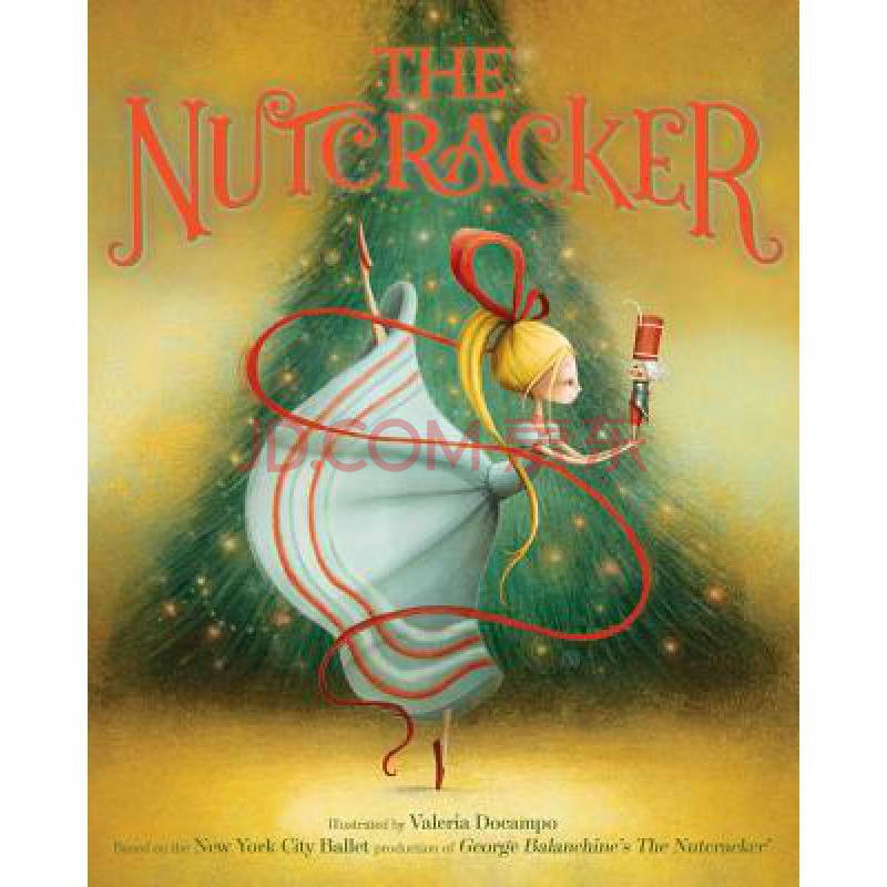 the nutcracker