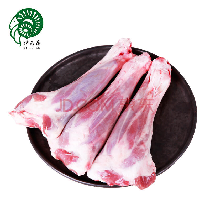 ÒÁΪÀÖÄþÏÄÑγØÌ²ÑòÈâ Ñò°ô¹Ç1000g/´ü Õý×ÚÉ¢Ñø ¾Ü¾øÓý·Ê ÀñºÐ×° 1KG