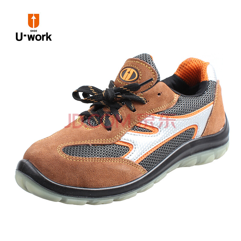 ÓŹ¤(U-work)Àͱ£Ð¬ÄÐÍ¸Æø°²È«Ð¬µç¹¤¾øÔµÐ¬6KV¸Ö°üÍ··ÀÔÒÄÍÄ¥ ·ÀÔÒ+¾øÔµ TDD-G3712 41