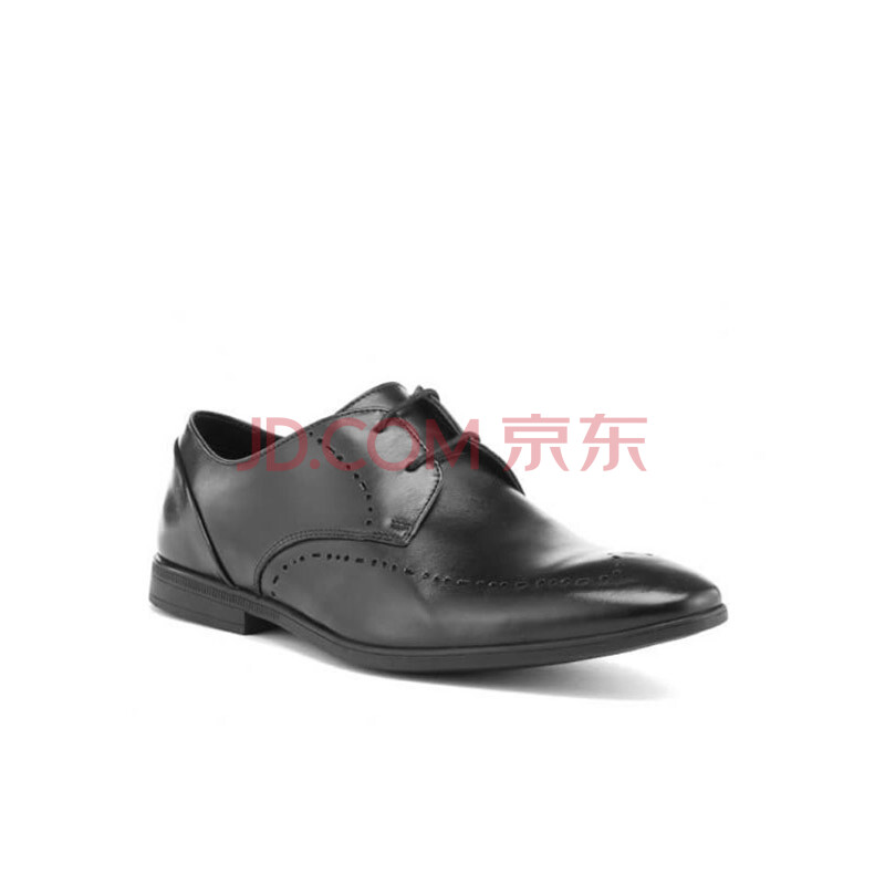 È«Çò¹º ClarksÆäÀÖ2017пîÕý×°ÄÐЬBampton LimitÓ¢Â×ʱÉÐϵ´øÄÐʿƤЬר¹ñͬ¿î Black Leather 46