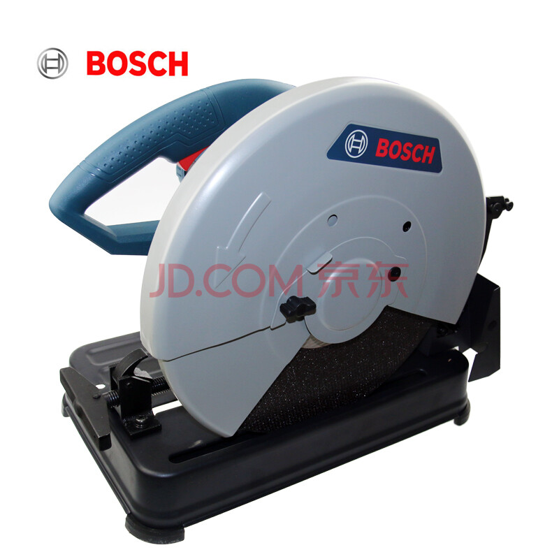 博世(bosch)tco2100型材切割机多功能切割机钢材电锯电动工具无齿锯