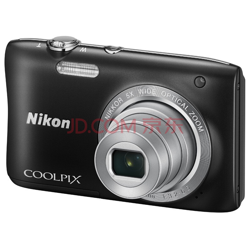 【尼康s2900】尼康(nikon) coolpix s2900 便携数码
