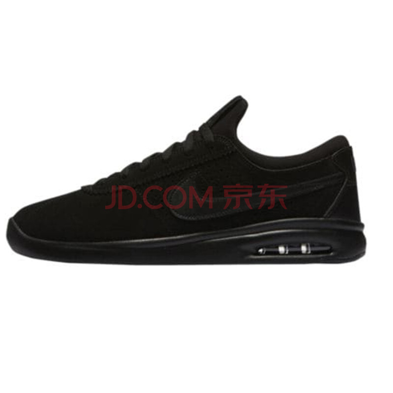 È«Çò¹º È«Çò¹ºÄÍ¿ËNIKE SB Air Max ÄÐÊ¿ÐÝÏÐÆøµæÅܲ½Ð¬ ºÚÉ« 43/us9.5