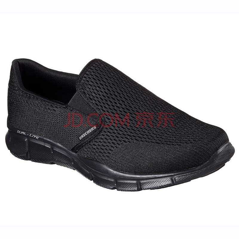 È«Çò¹º ˹¿ÆæÄÐЬSKECHERSÄн¡²½Ð¬ÊæÊÊÍ¸ÆøÍøÃæÔ˶¯Ð¬ÐÝÏÐЬ51509ÃÀ¹ú°üÓÊ BLACK 8.5