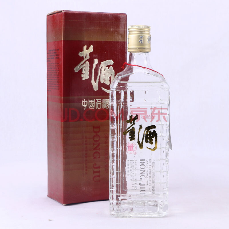 董酒94年 54度 500ml 1瓶【73】