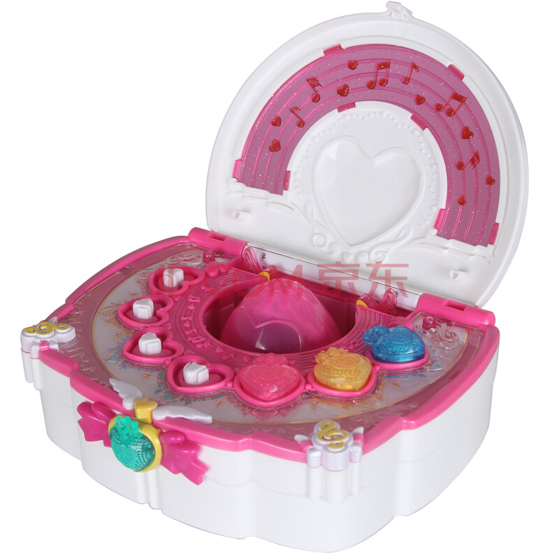 奥迪双钻 巴拉拉小魔仙之梦幻旋律 魔仙女王幻