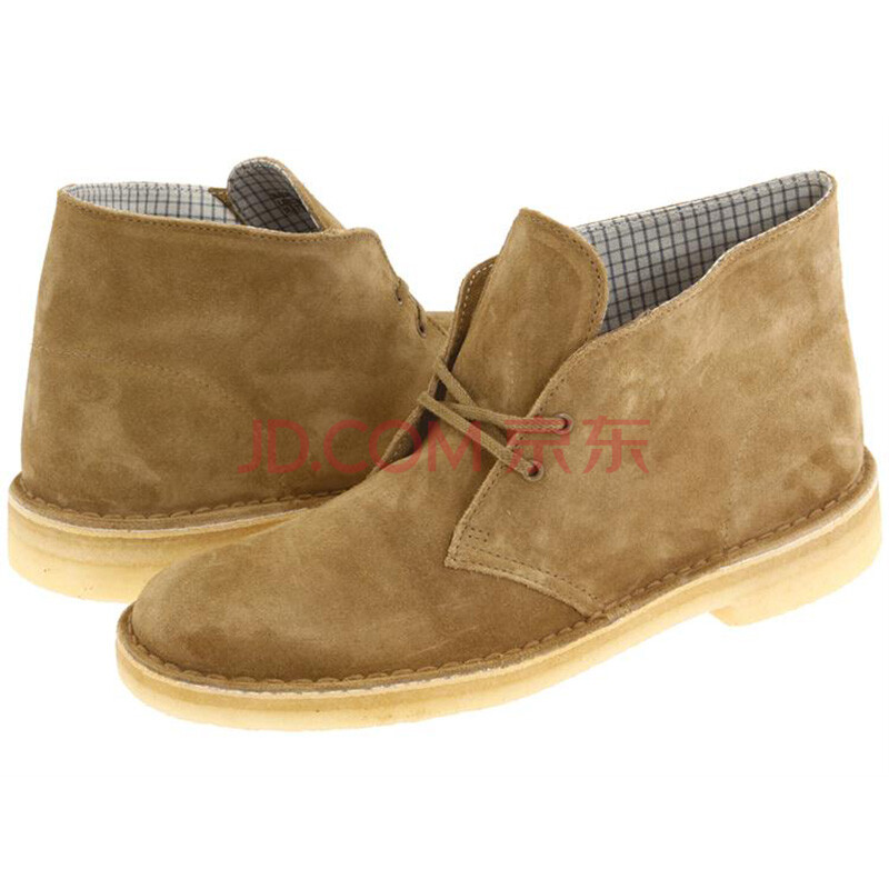 È«Çò¹º È«Çò¹º ÆäÀÖ/CLARKS ÄпîɳĮ¶ÌÑ¥ ÊæÊÊDESERT BOOT 63532 70529 ¿¨ÆäÉ« ÃÀÂëUS 09