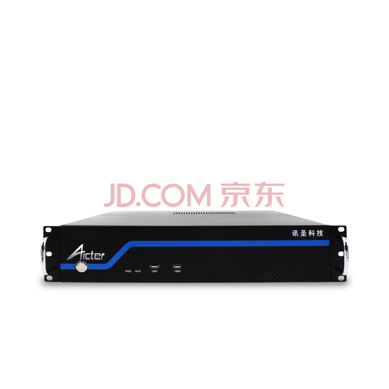 AICSHTER ѶʥIPC-2100-H61 2U¹¤¿Ø»ú·þÎñÆ÷ÑлªÖ÷°å¹¤ÒµµçÄÔÖ÷»ú µ¥Íø¿ÚË«´®¿ÚI7-2600(¿áî£ËĺË3.4G) ÄÚ´æ4GÓ²ÅÌ1TB3ÄêÖʱ£