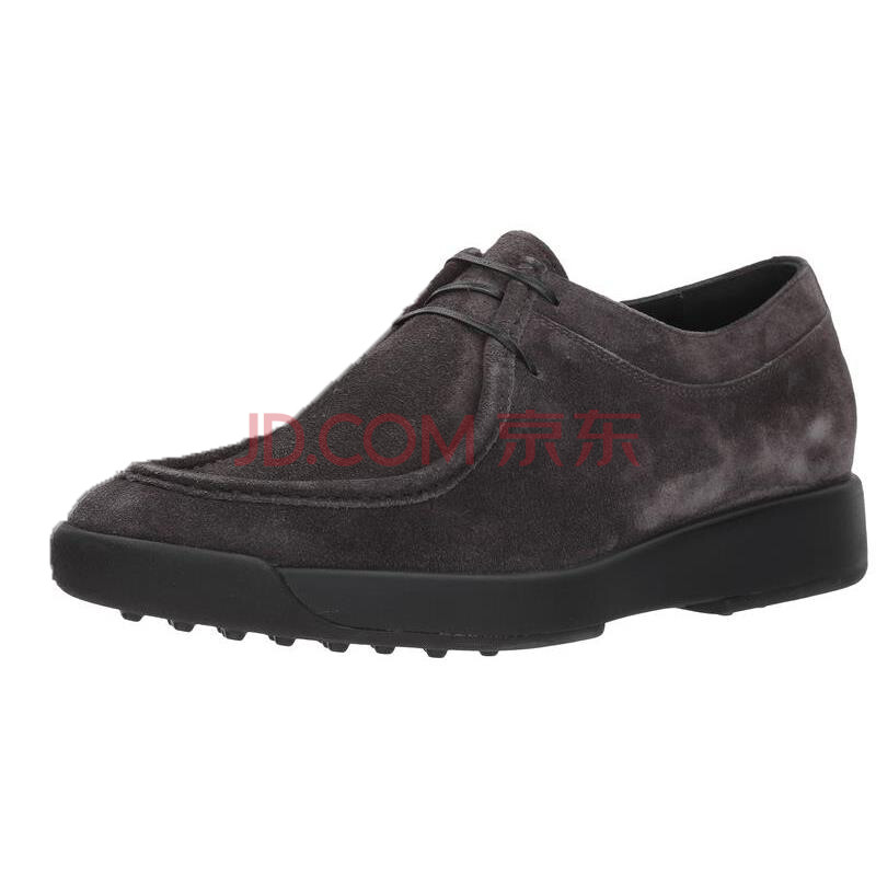 È«Çò¹º È«Çò¹º·ÆÀ¸ñĽ£¨Ferragamo£©ÄÐÊ¿ Denzel Suede ÐÝÏÐʱÉÐÆ¤Ð¬ Dark Silver ±ê×¼40.5/US7.5