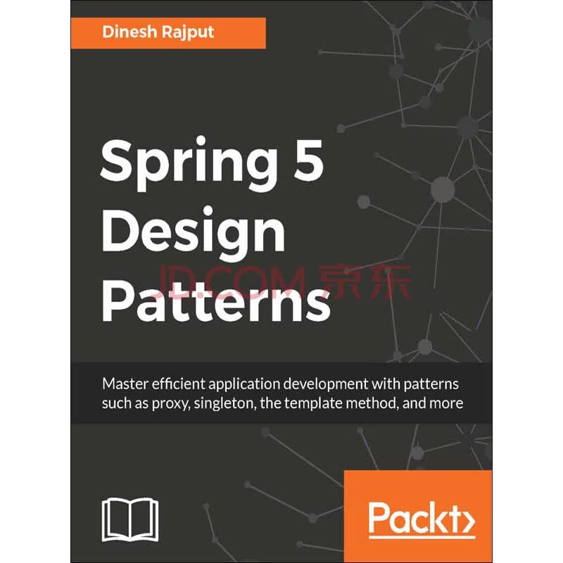 spring 5 design patterns