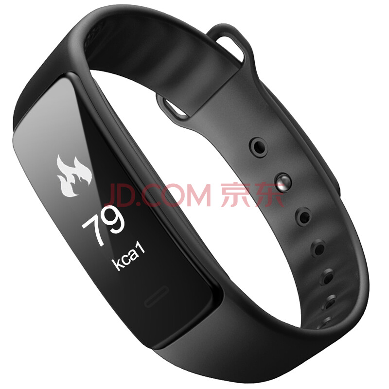 大显DX300智能手环 测心率血压运动计步防水