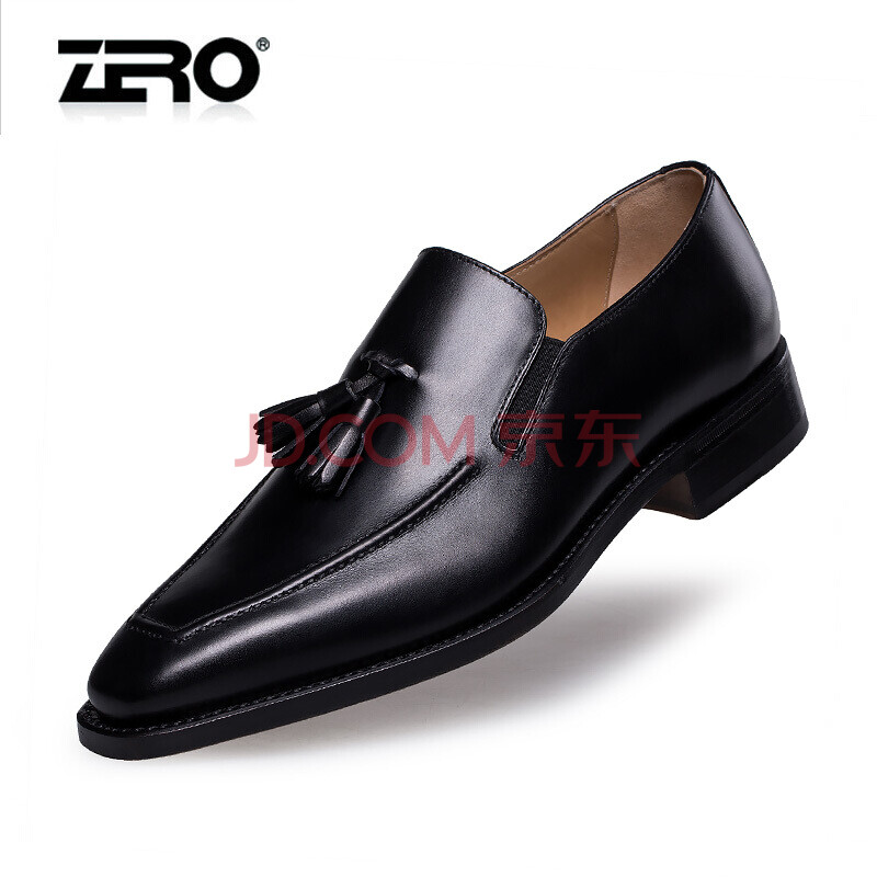 ZeroÁã¶ÈÒâ´óÀûÕûË«½ø¿Ú ר¹ñͬ¿îÊÖ¹¤ÕýװƤЬ Ó¢Â×¾Û»áÄÐЬ רɫ 42