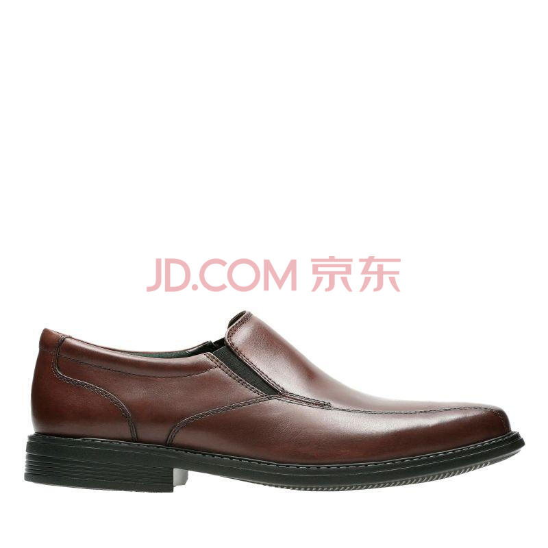 È«Çò¹º ClarksÆäÀÖ26130506ÄÐЬƤÖÊÉÌÎñÐÝÏÐЬ°üÓÊ Brown Leather 13-Medium