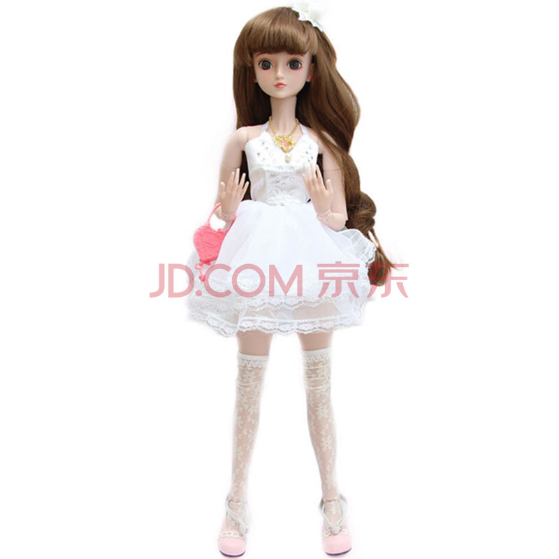 精灵梦叶罗丽夜萝莉娃娃孔雀茉莉仙子菲灵芭比图片