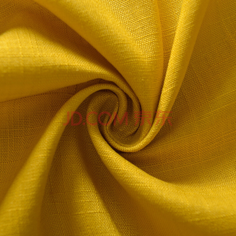 棉麻亚麻料夏天麻布宽牌子品质好 新款好用