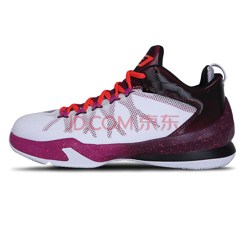 AJCP3保罗8代季后赛篮便宜价格 质量好吗