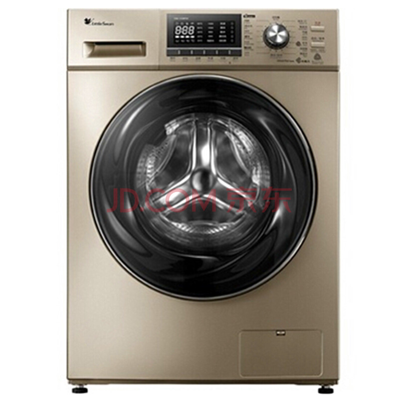 小天鹅(Little Swan)TG90-1416MPDG 9公斤水