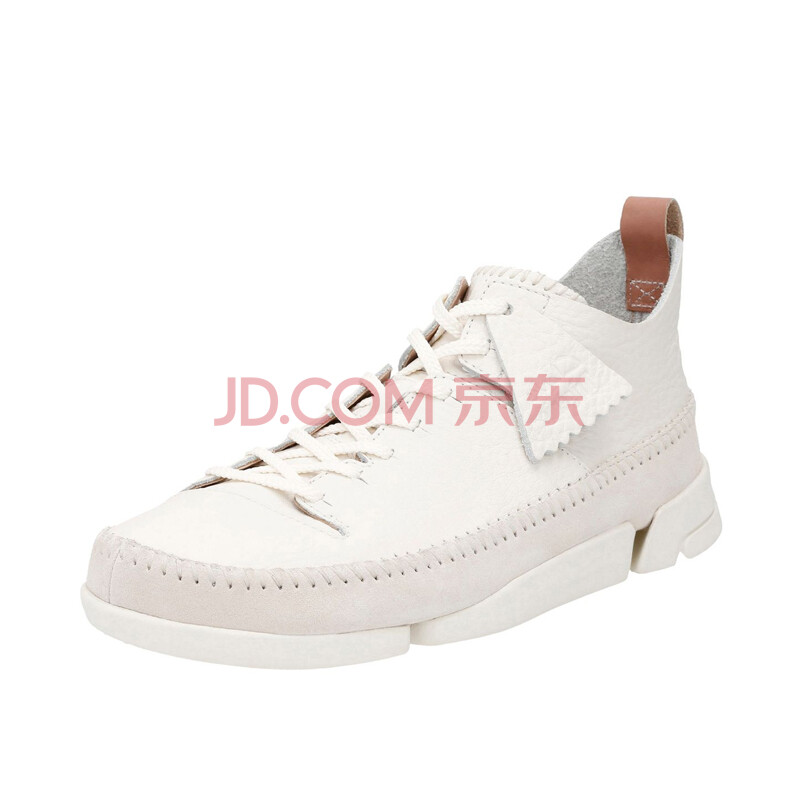 È«Çò¹º Clarks OriginalsÆäÀÖ¸´¹ÅÄÐЬÈý°êÐÝÏÐЬTrigenic Flexר¹ñͬ¿î White 42.5