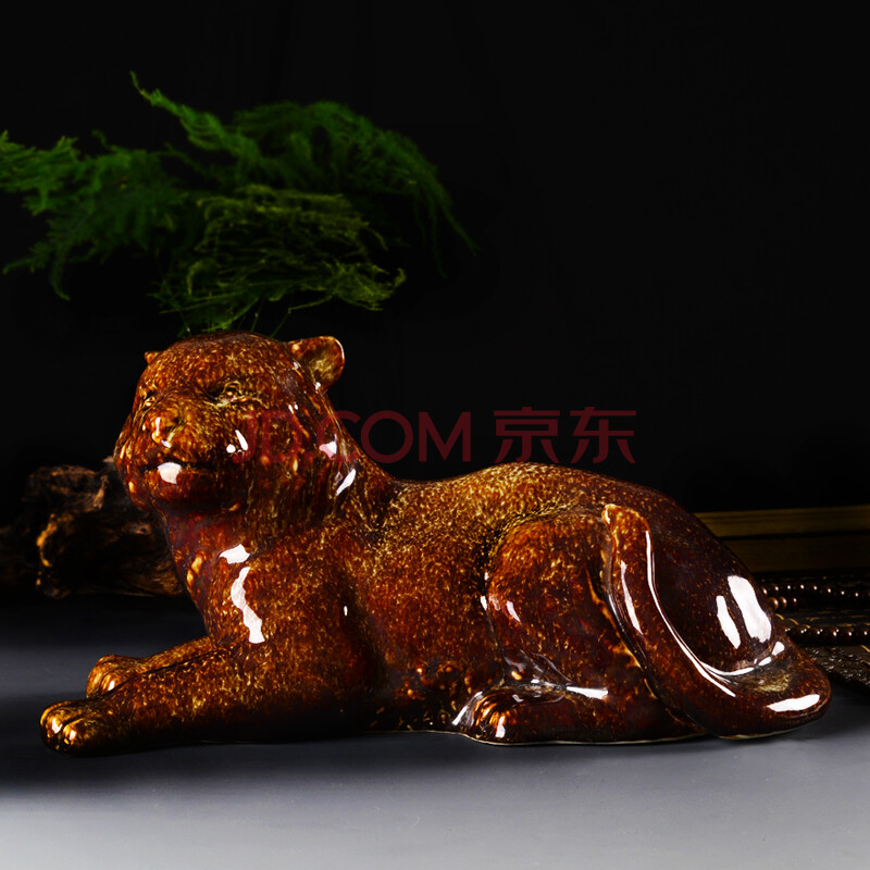 [保真]卧虎藏龙 中国工艺美术大师 张育贤