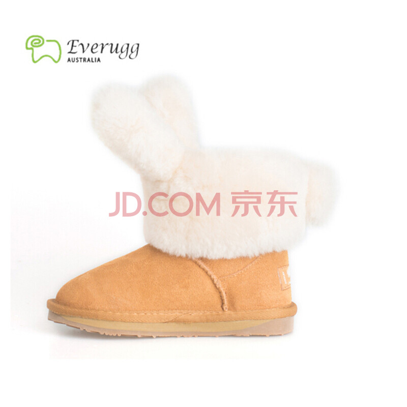 everugg2017ÐÝÏÐЬ֣âýDUEPLAYºÏ×÷¿îÃ÷ÐÇͬ¿î¶ùͯѩµØÑ¥Ç××ÓЬÄÐŮͯЬ ÉîÀõÉ« 27