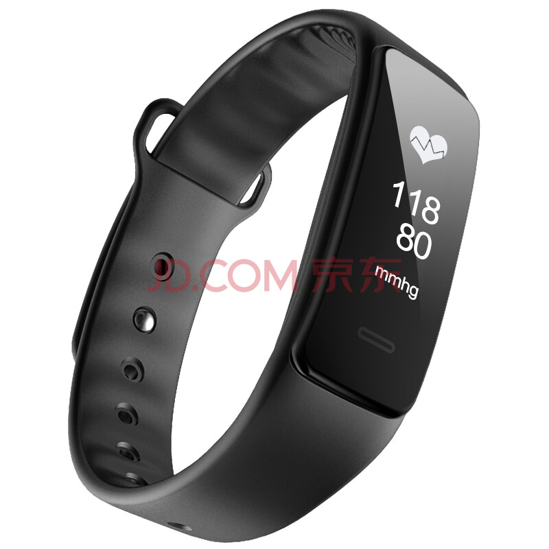 大显DX300智能手环 测心率血压运动计步防水