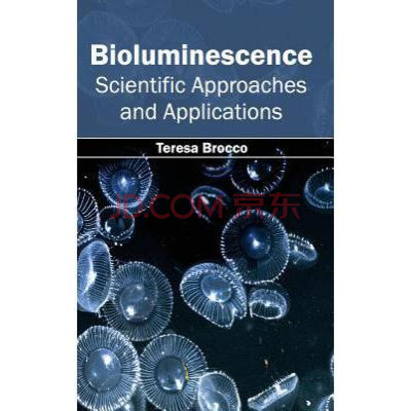 bioluminescence: scientific approaches a.