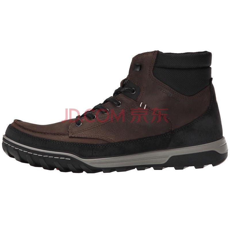 È«Çò¹º È«Çò¹º°®²½£¨Ecco£© Sport Urban Lifestyle ÄÐ×ÓÓ¢Â×Á÷ÐÐÄÐÑ¥ Black/Coffee ±ê×¼42/US8.5