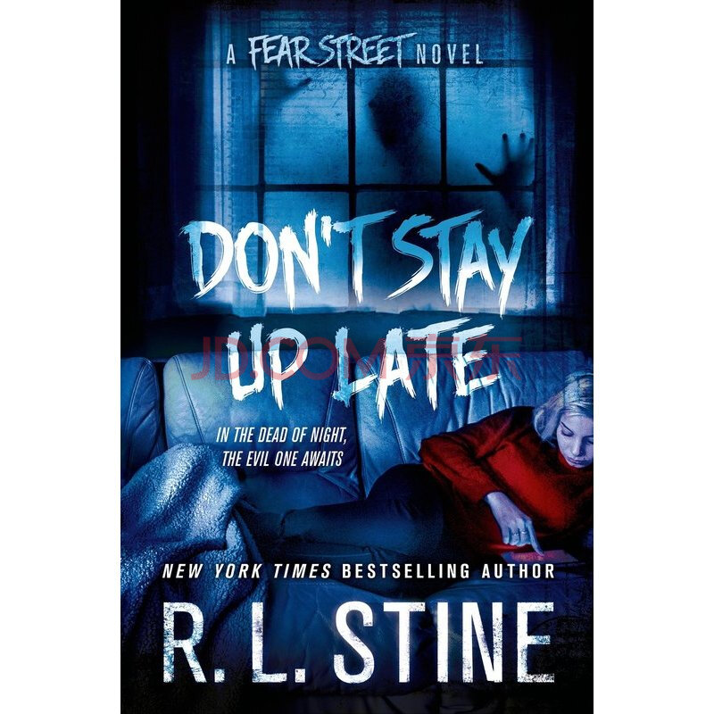 don"t stay up late