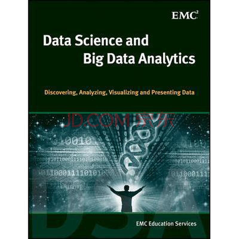 data science and big data analytics: dis.