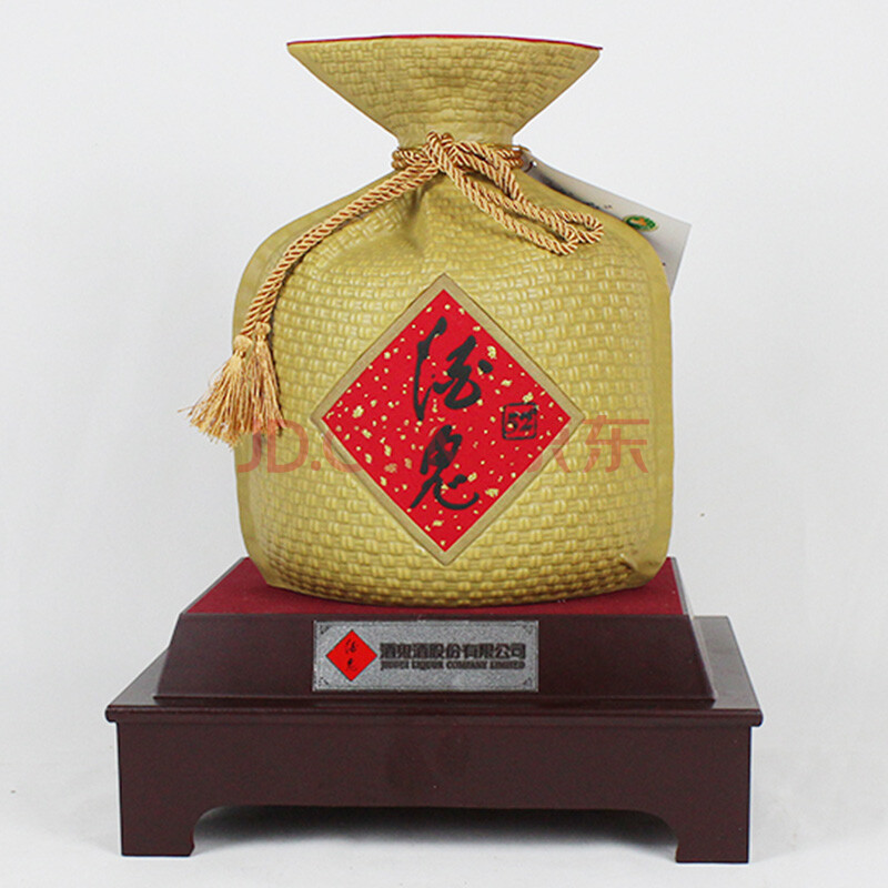 酒鬼酒 2017年 52度 3l 1瓶 【80】(名酒)