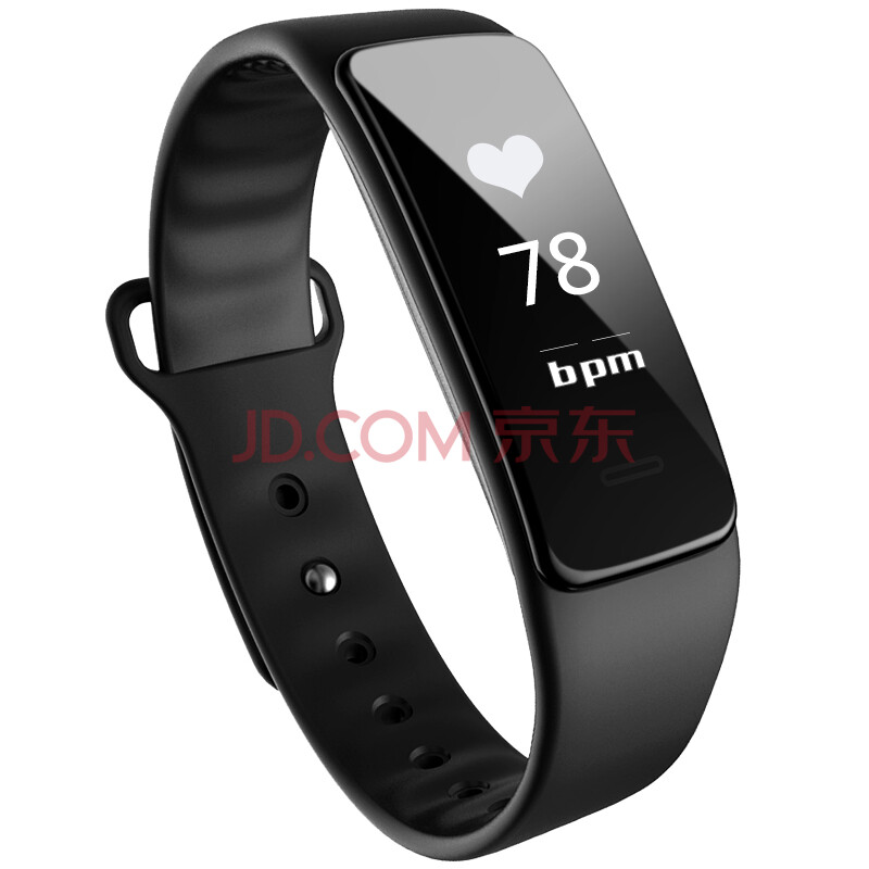 大显DX300智能手环 测心率血压运动计步防水