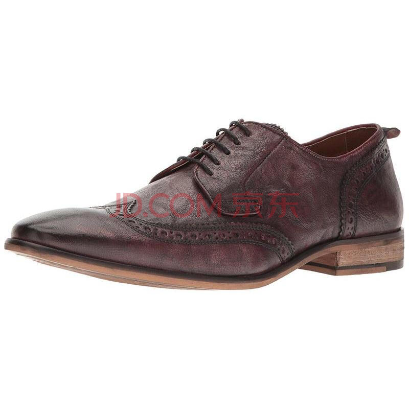 È«Çò¹º È«Çò¹ºÊ·µÙ·òÂíµÇ£¨Steve Madden£© Analog ÄÐÊ¿¼òÔ¼ÐÝÏÐÆ¤Ð¬ Burgundy ±ê×¼42/US9