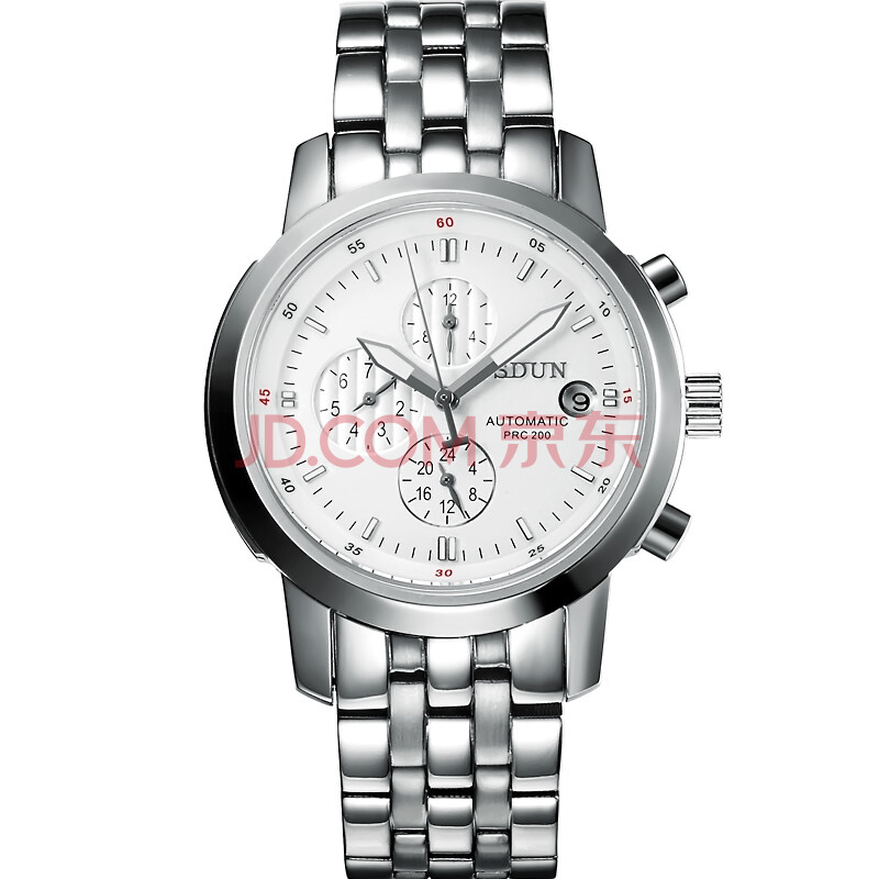 金仕盾正品手表全自动机械牌子好不好 哪款好