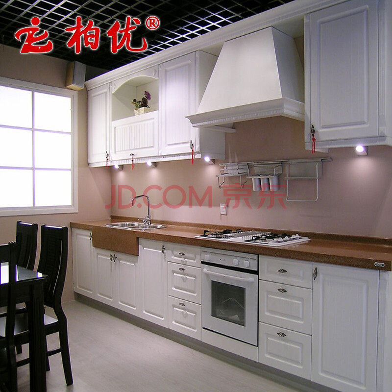 北京整体厨房kic整体厨房图片10