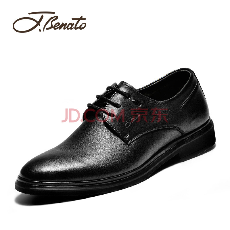±ö¶È£¨J.Benato£©ÕýװЬÄÐÆ¤Ð¬ Ó¢Â×ÉÌÎñЬʱÉÐϵ´ø°ì¹«ÊÒÄÐЬ7N401 ºÚÉ« 41