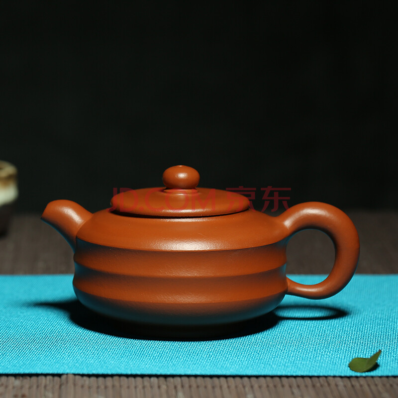 【线韵】大红袍 实力派老艺人毛方荣 宜兴紫砂壶茶壶拍卖
