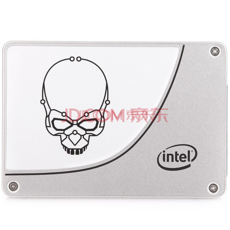 英特尔（Intel） 730 系列SATA 6Gb/s固态硬盘 240G 简包