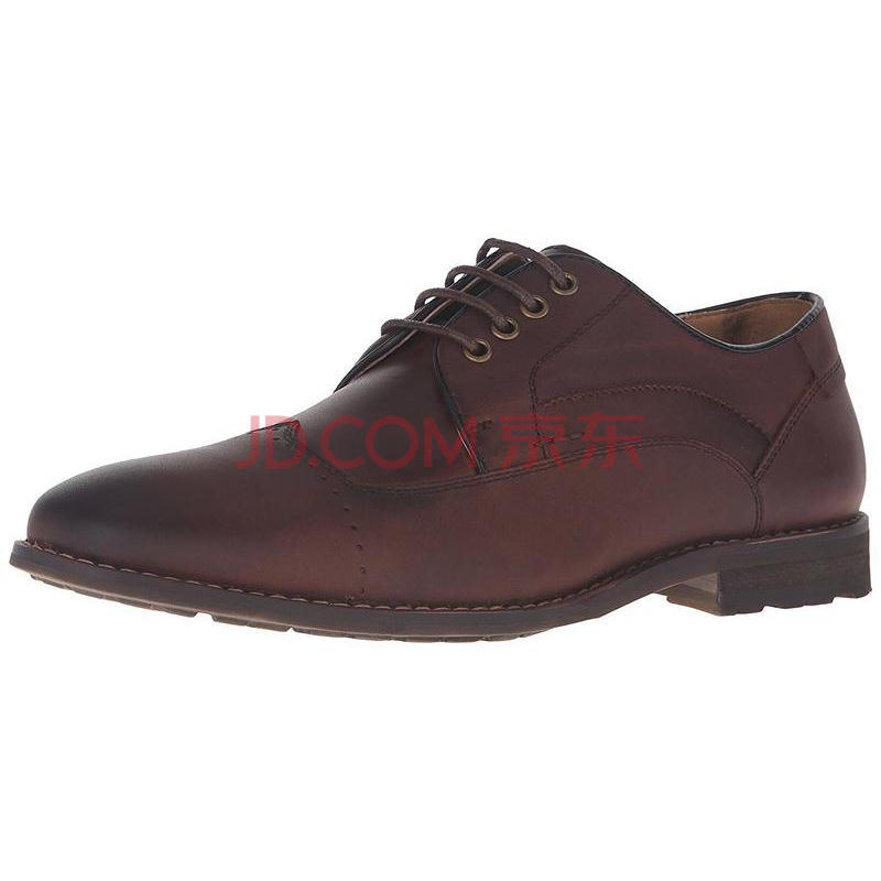 È«Çò¹º È«Çò¹ºÊ·µÙ·òÂíµÇ£¨Steve Madden£© Kyngdom ÄÐÈÕ³£ÐÝÏÐÆ¤Ð¬ Brown ±ê×¼45/US12
