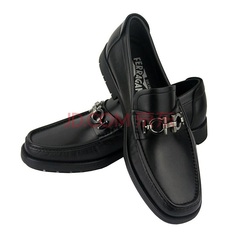 È«Çò¹º ¡¾eBay¾«Ñ¡¡¿·ÆÀ¸ñĽSalvatore FerragamoÄпîºÚÉ«ÉÌÎñţƤÐÝÏÐЬ 0390528-CALF-NERO US8.5
