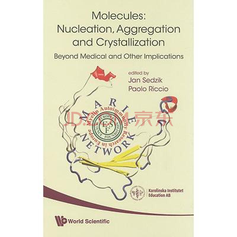 nucleation and three-dimensional morphology of intragranular