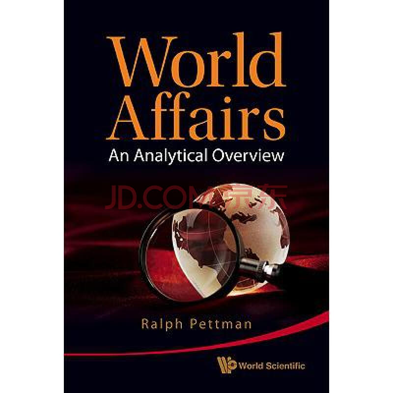 world affairs: an analytical overview