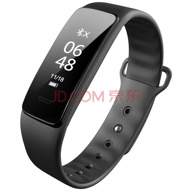 大显DX300智能手环 测心率血压运动计步防水