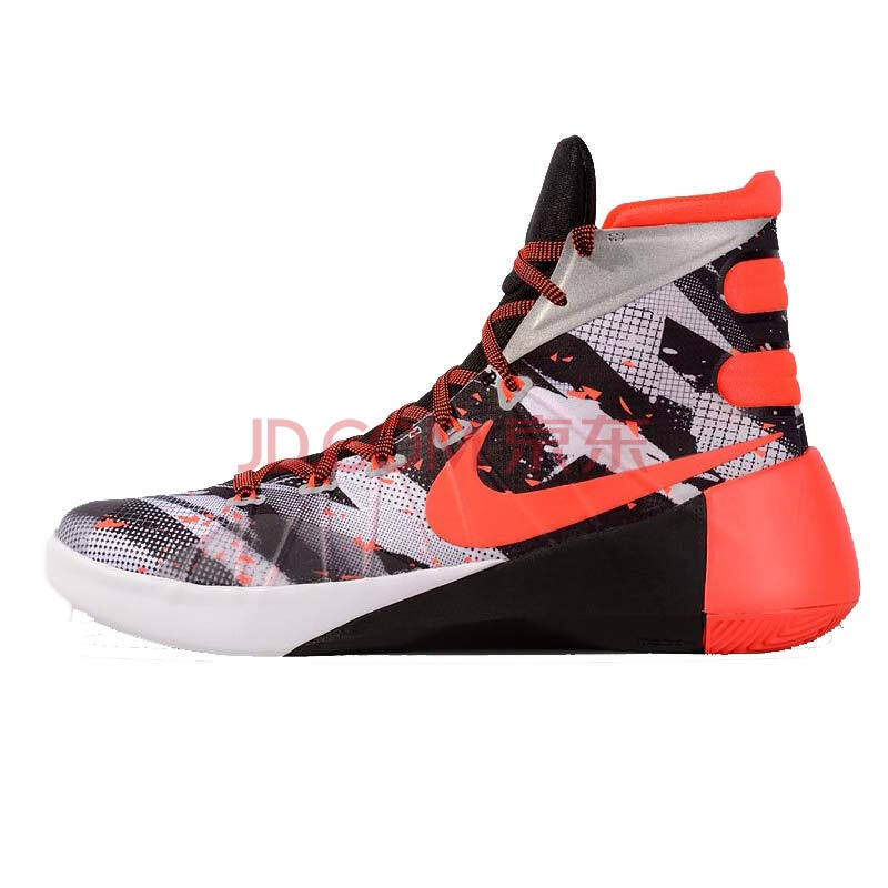 nike/耐克 hyperdunk hd2015乔治大黄蜂男子团队篮球鞋 多配色合集