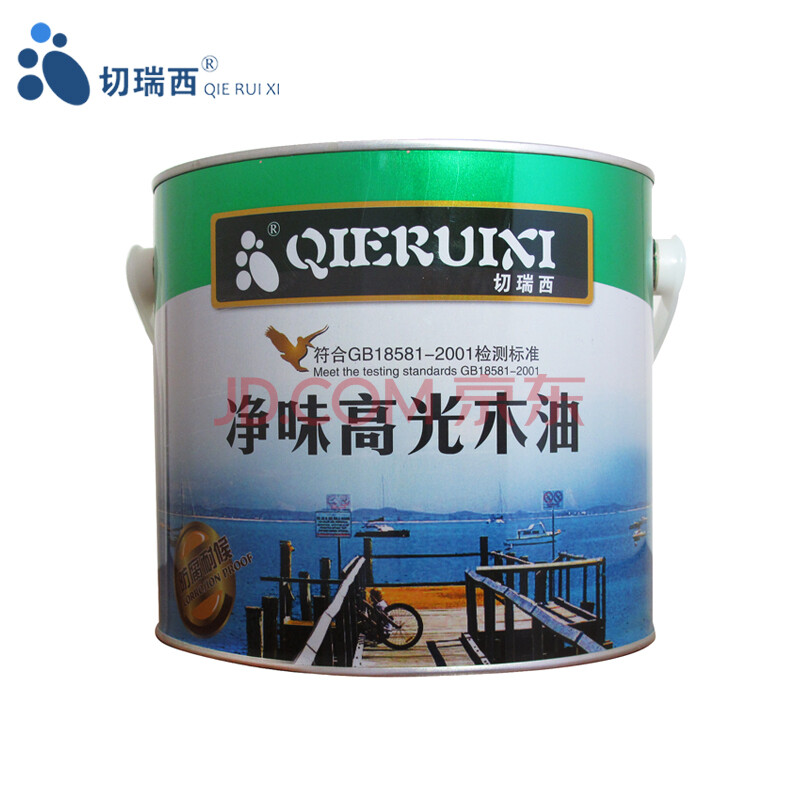 切瑞西防腐木油木蜡油实木透明色抛光木油漆清漆木器自喷漆木漆家具漆