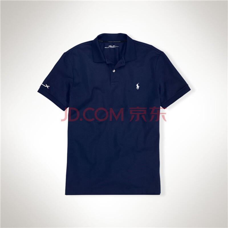 保罗拉夫劳伦polo ralphlauren rlx小马纯色polo衫33307476 黄色 l