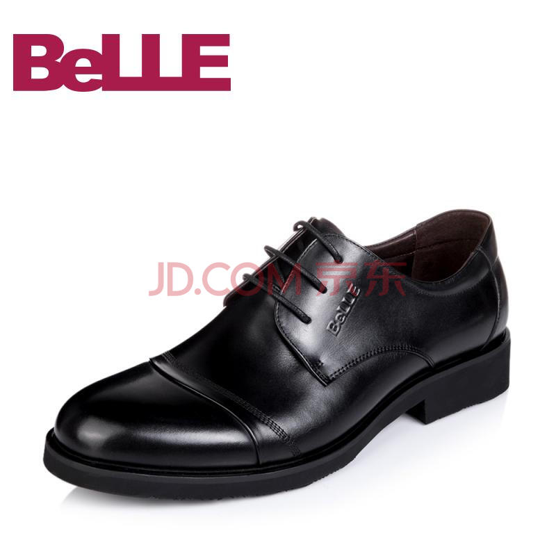 Belle/°ÙÀöÄÐЬר¹ñͬ¿îţƤÉÌÎñÕýװƤЬÄÐ3UX01CM5 ºÚ 40