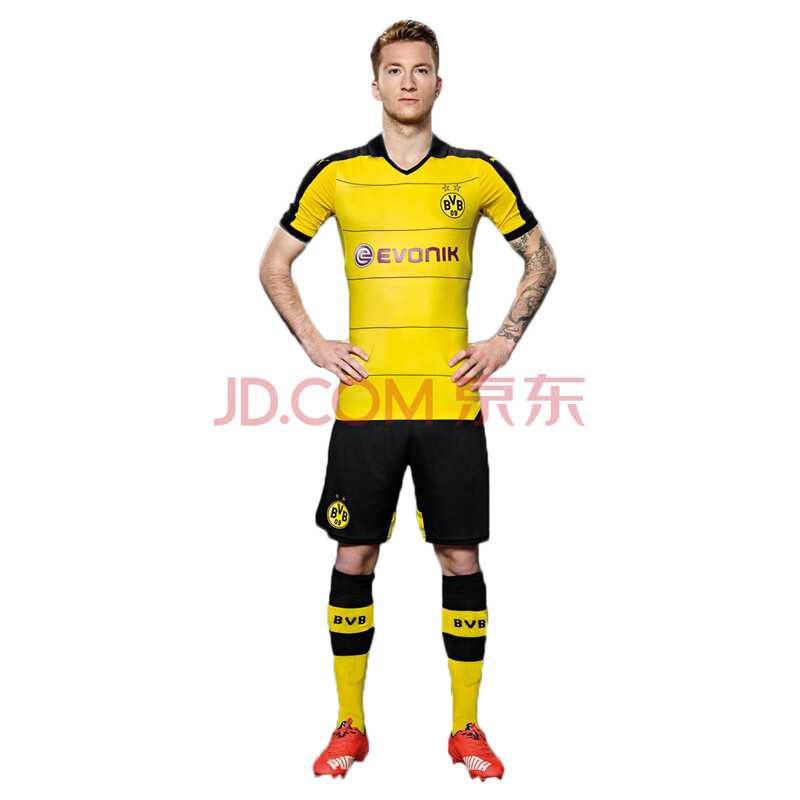 巴西足球队员为什么钟爱黄色队服?