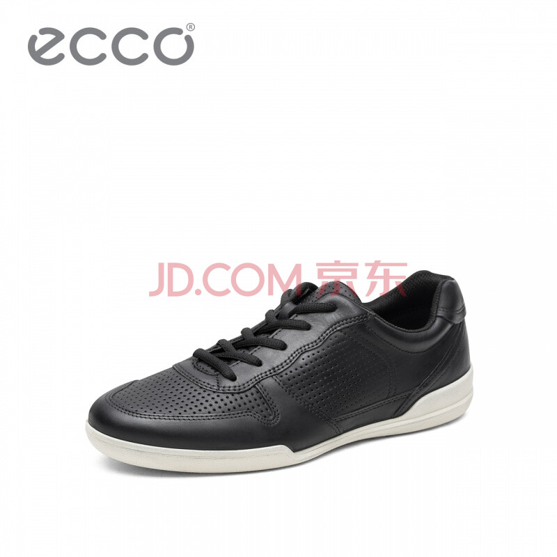ECCO°®²½Ð¿îÔ˶¯»§ÍâÄÐЬ ϵ´øÄÍÄ¥É̳¡Í¬¿îÐÝÏÐЬ ¶÷Àï¿Æ ºÚÉ«53765401001 39